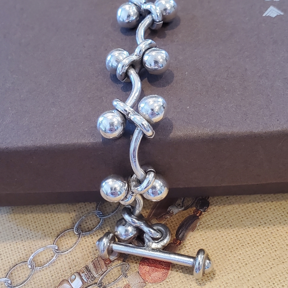 Silpada Bracelet - Picture 6 of 12